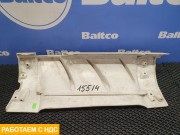 Угол кабины левый