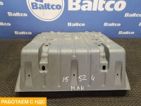Крыло заднее правое