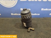 Корпус топливного фильтра
