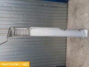 Спойлер кабины правый