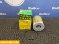 Масляный фильтр MANN H1275X