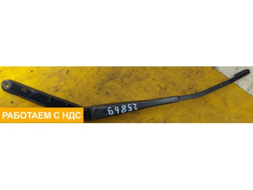 Поводок стеклоочистителя