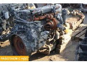 Двигатель в сборе DC13.10 XPI