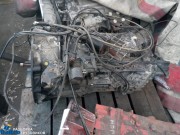 КПП в сборе ZF 16S2220TD