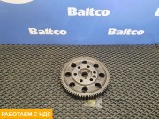 Шестерня (шкив) распредвала