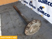 Полуось задняя левая