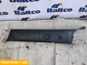 Накладка стойки правая