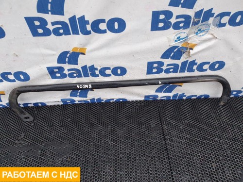 Ручка левая