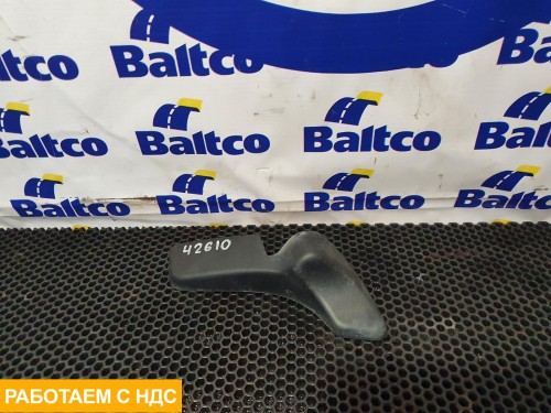 Накладка зеркала