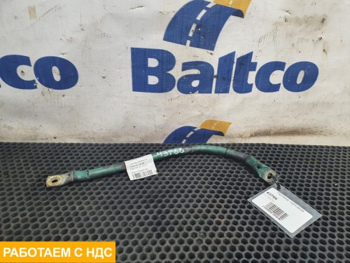 Провод силовой