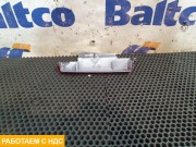 Накладка фары правая