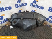 Корпус фары левый