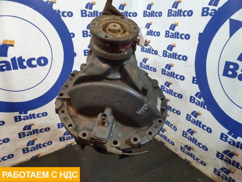 Редуктор заднего моста MS17X 2.85