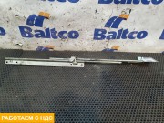 Направляющая столика правая