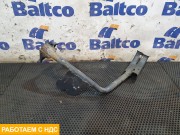 Кронштейн проводки левый