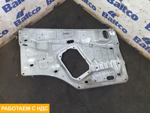 Накладка двери левая