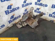 Кулак поворотный левый