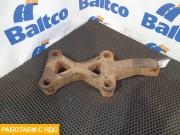 Опора заднего амортизатора левая