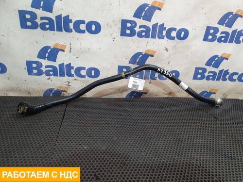 Трубка гидроусилителя