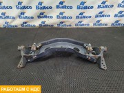 Траверса рамы поперечная правый