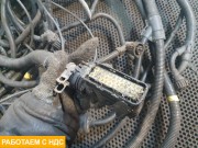 Проводка правая