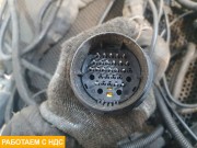 Проводка правая