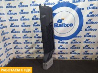 Воздухозаборник (наружный)