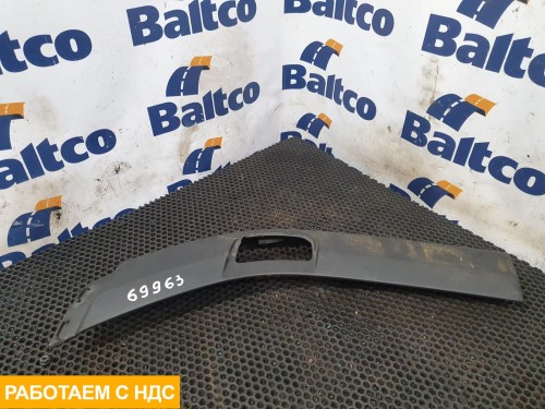 Накладка крыла правая