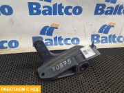 Кронштейн передней рессоры левый