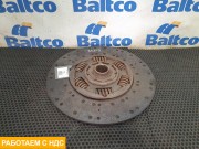 Диск сцепления