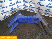 Траверса рамы поперечная