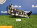Фара в капот правая