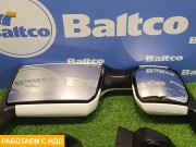 Зеркало боковое правое