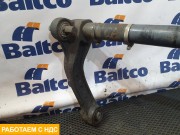 Торсион кабины