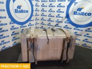 Бак топливный