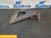 Кронштейн бампера левый