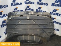 Крыло переднее левое