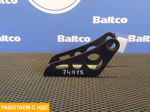 Опора переднего амортизатора