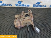 Кронштейн крепления заднего стабилизатора левый