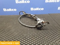 Проводка подогрева двигателя