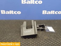 Кожух педали газа