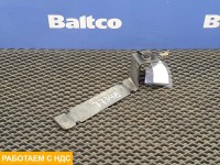 Кронштейн тормозных трубок