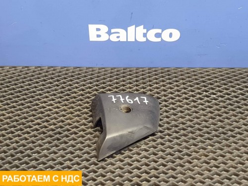 Накладка зеркала левого