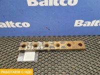 Проставка кронштейна топливного бака