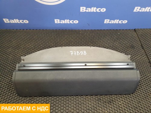 Накладка салона правая