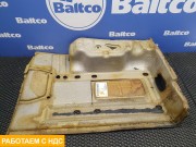 Напольное покрытие правое