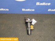 Переключатель поворотов подрулевой левый