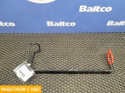 Кронштейн огнетушителя