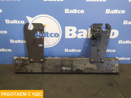 Кронштейн перекидок