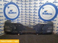 Бампер передний (ноускат)